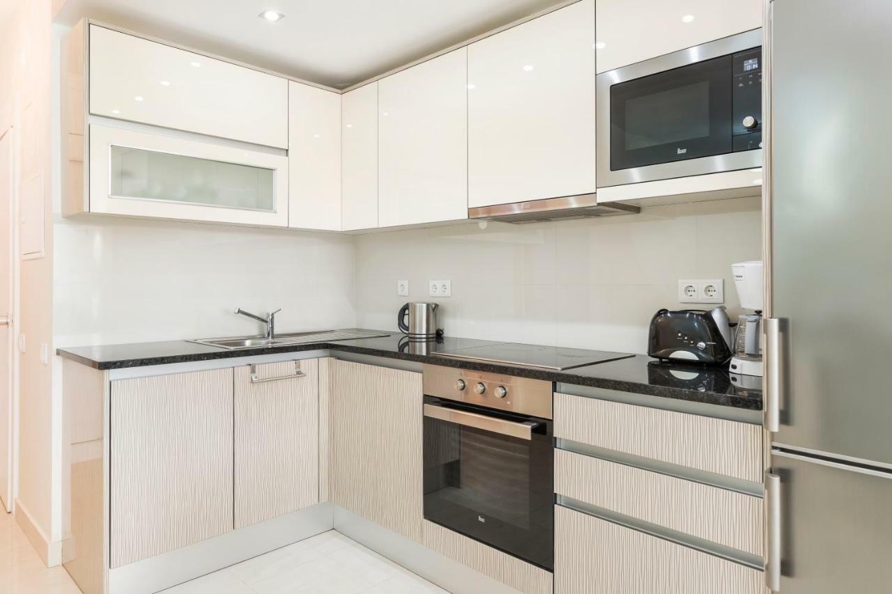 Victory Village Club 9F Кинта до Лаго Екстериор снимка
