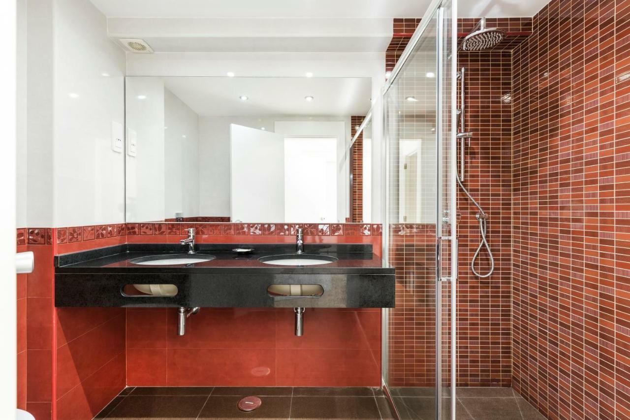 Victory Village Club 9F Кинта до Лаго Екстериор снимка