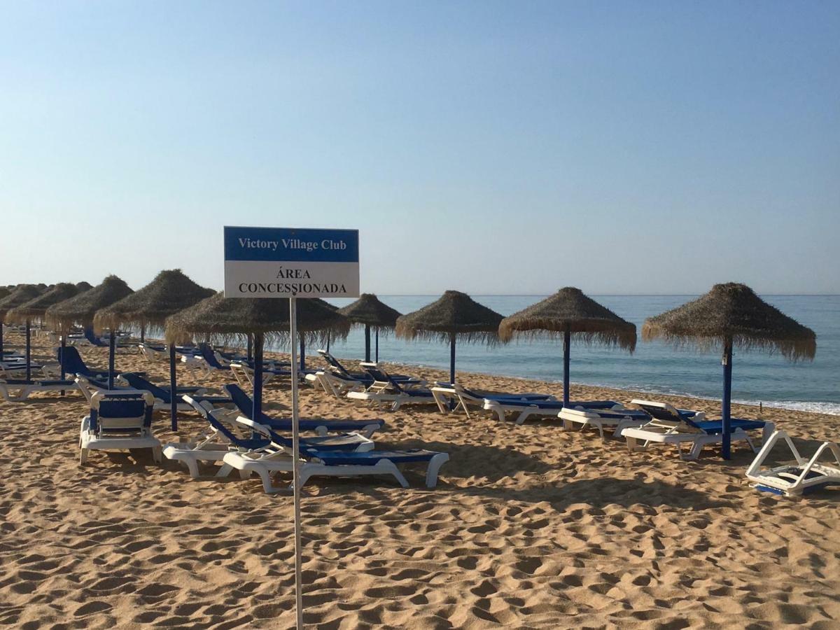 Victory Village Club 9F Кинта до Лаго Екстериор снимка